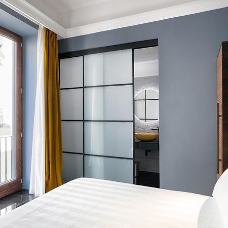 Hotel Poerio 25 Boutique Stay ナポリ エクステリア 写真