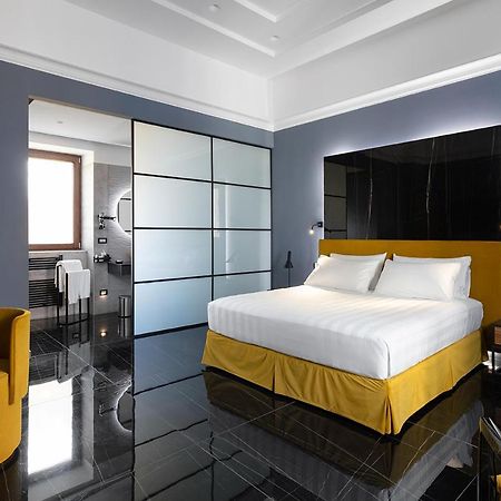 Hotel Poerio 25 Boutique Stay ナポリ エクステリア 写真