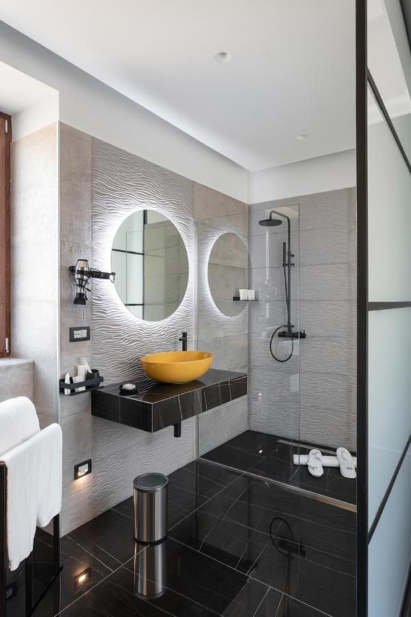 Hotel Poerio 25 Boutique Stay ナポリ エクステリア 写真