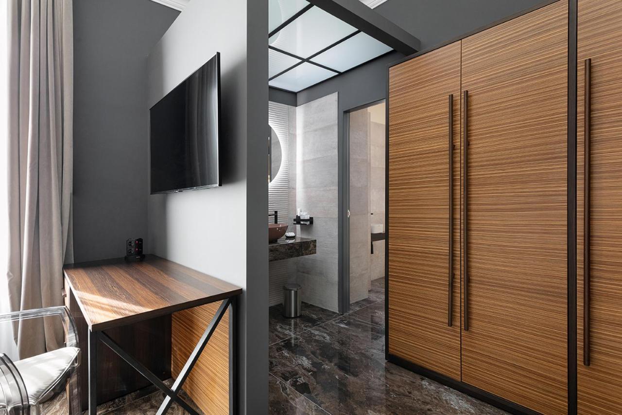 Hotel Poerio 25 Boutique Stay ナポリ エクステリア 写真