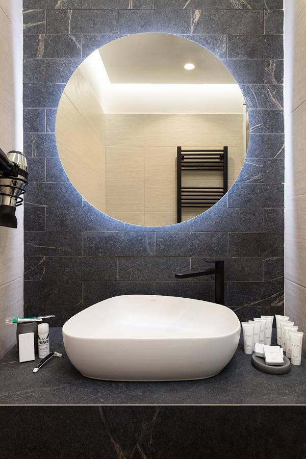 Hotel Poerio 25 Boutique Stay ナポリ エクステリア 写真