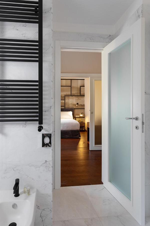 Hotel Poerio 25 Boutique Stay ナポリ エクステリア 写真