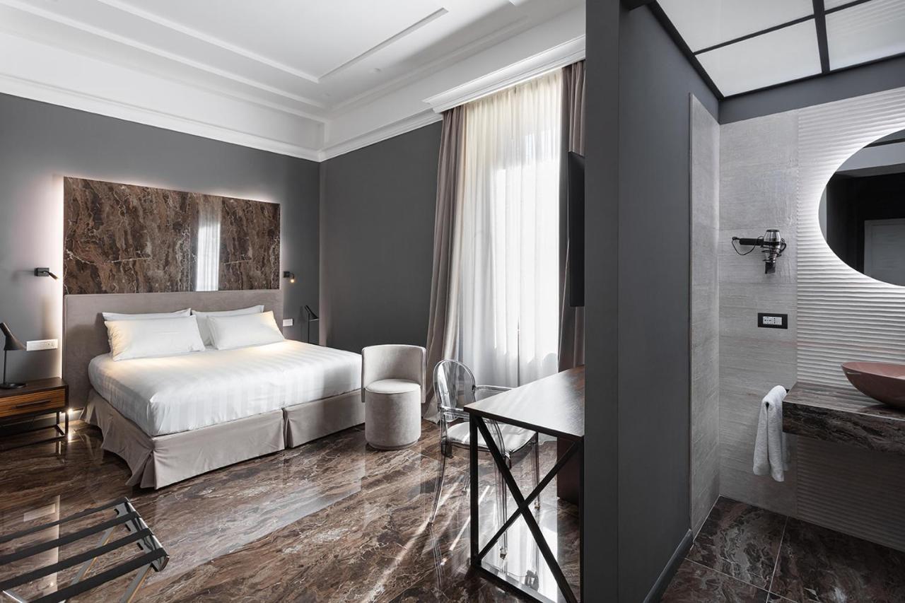 Hotel Poerio 25 Boutique Stay ナポリ エクステリア 写真