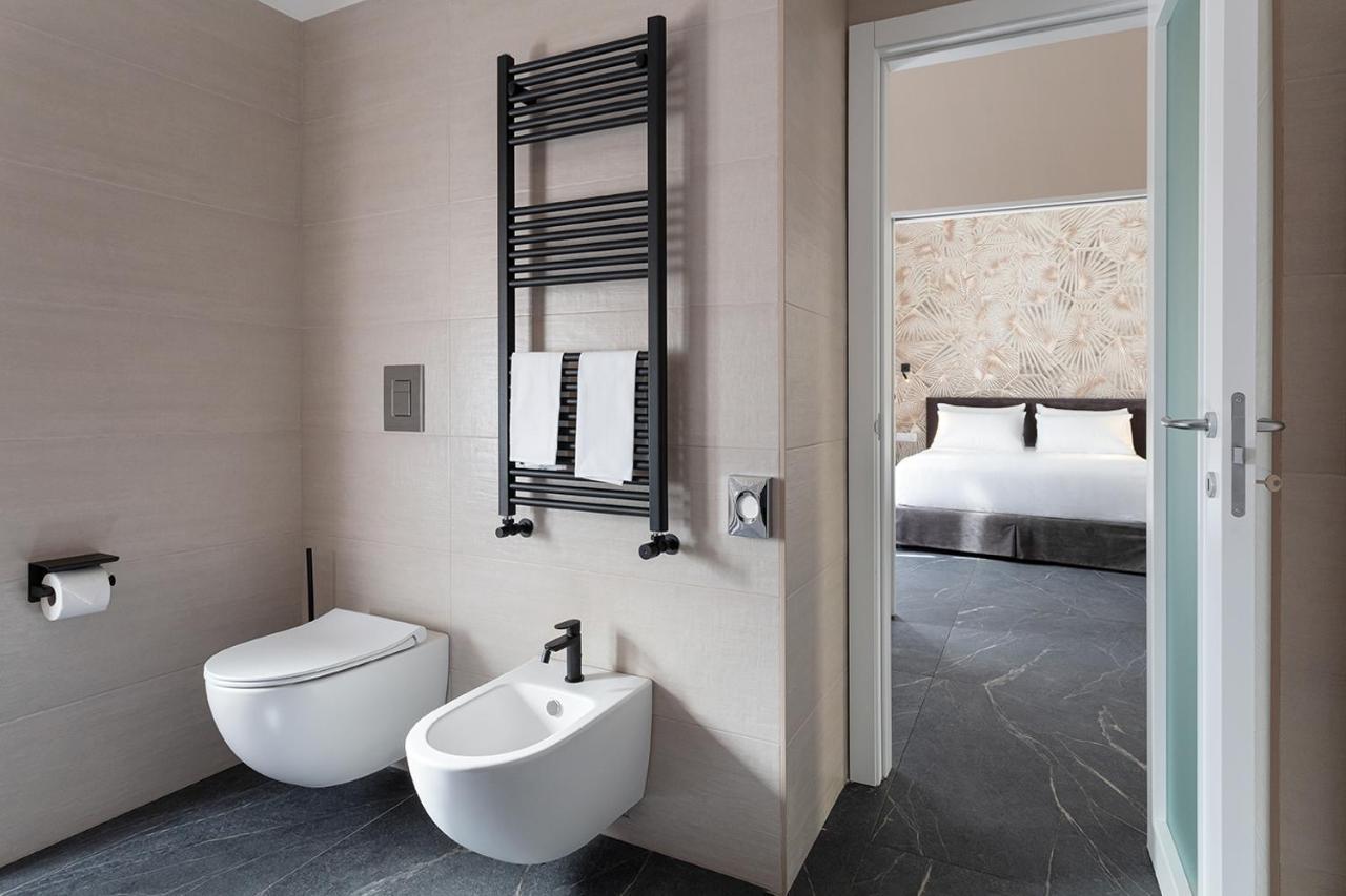 Hotel Poerio 25 Boutique Stay ナポリ エクステリア 写真