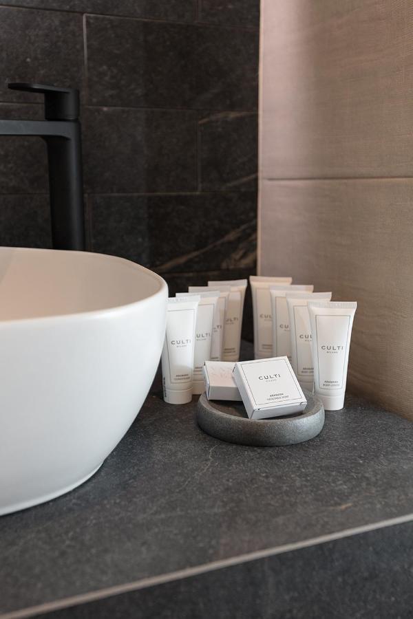 Hotel Poerio 25 Boutique Stay ナポリ エクステリア 写真