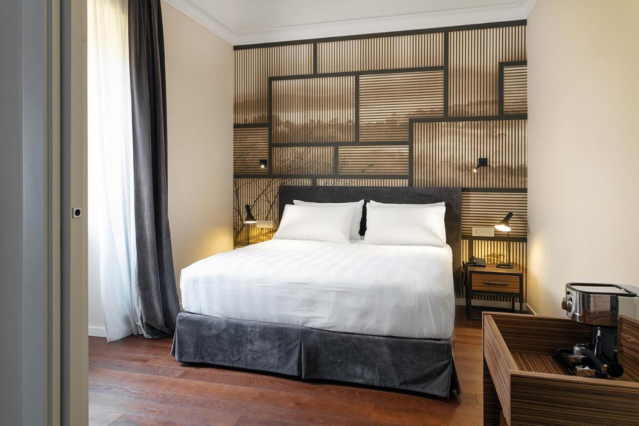 Hotel Poerio 25 Boutique Stay ナポリ エクステリア 写真