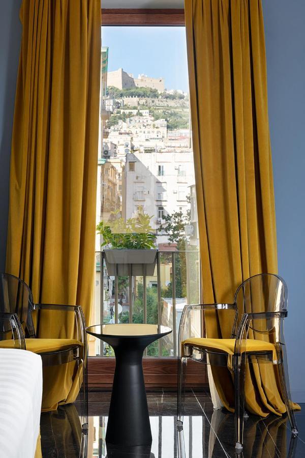 Hotel Poerio 25 Boutique Stay ナポリ エクステリア 写真