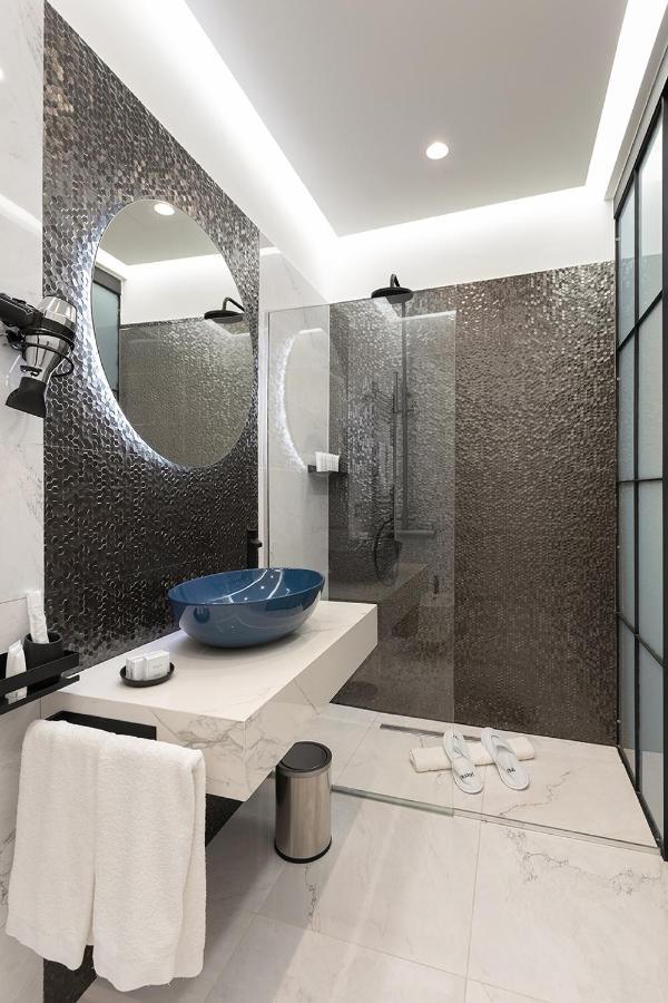Hotel Poerio 25 Boutique Stay ナポリ エクステリア 写真