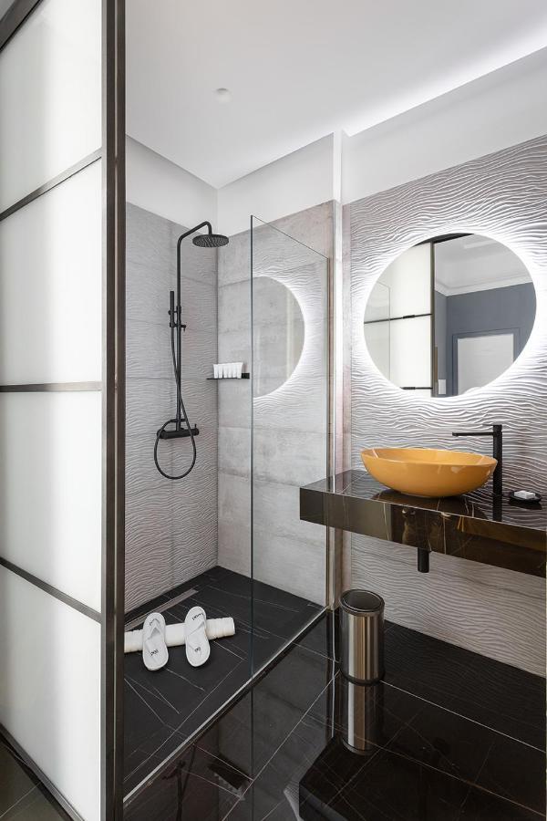 Hotel Poerio 25 Boutique Stay ナポリ エクステリア 写真