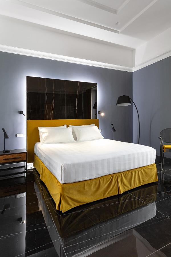 Hotel Poerio 25 Boutique Stay ナポリ エクステリア 写真