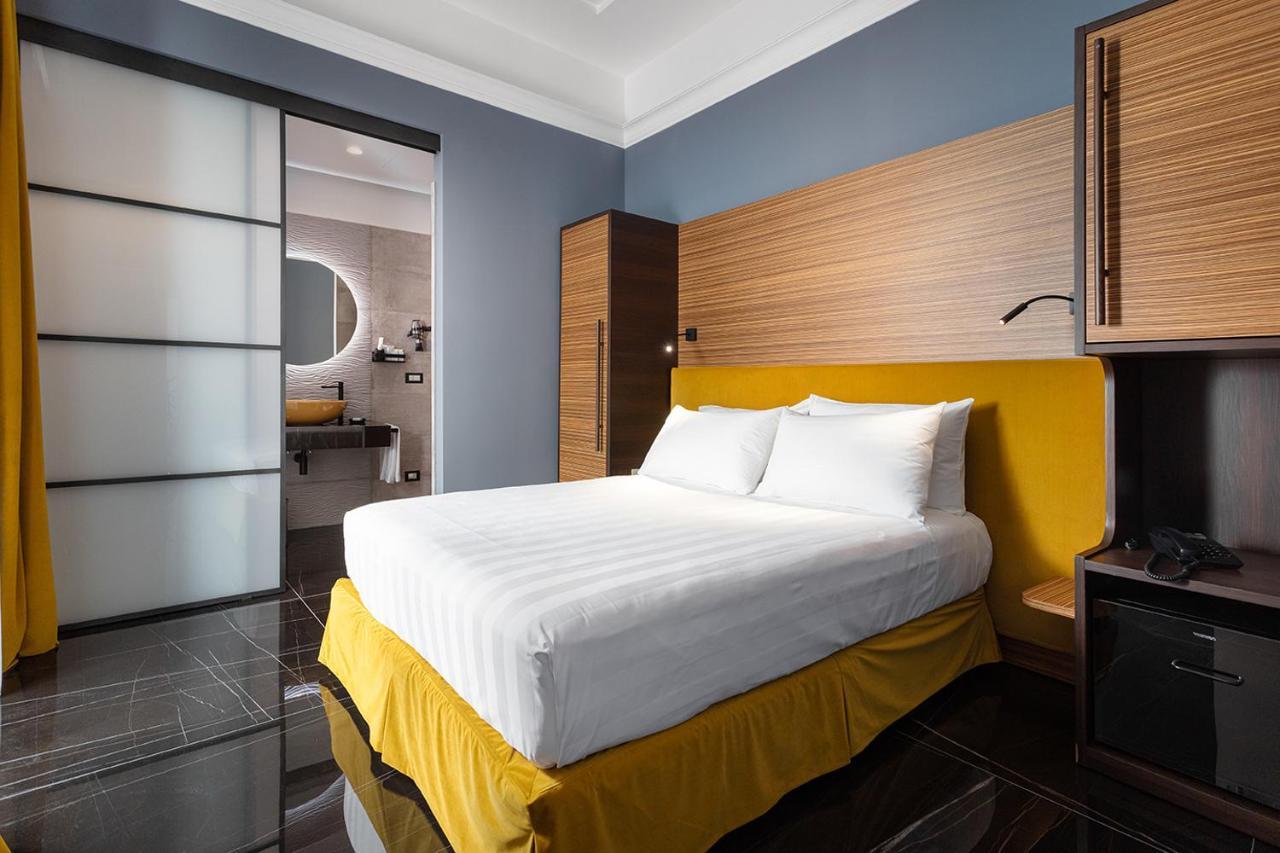 Hotel Poerio 25 Boutique Stay ナポリ エクステリア 写真