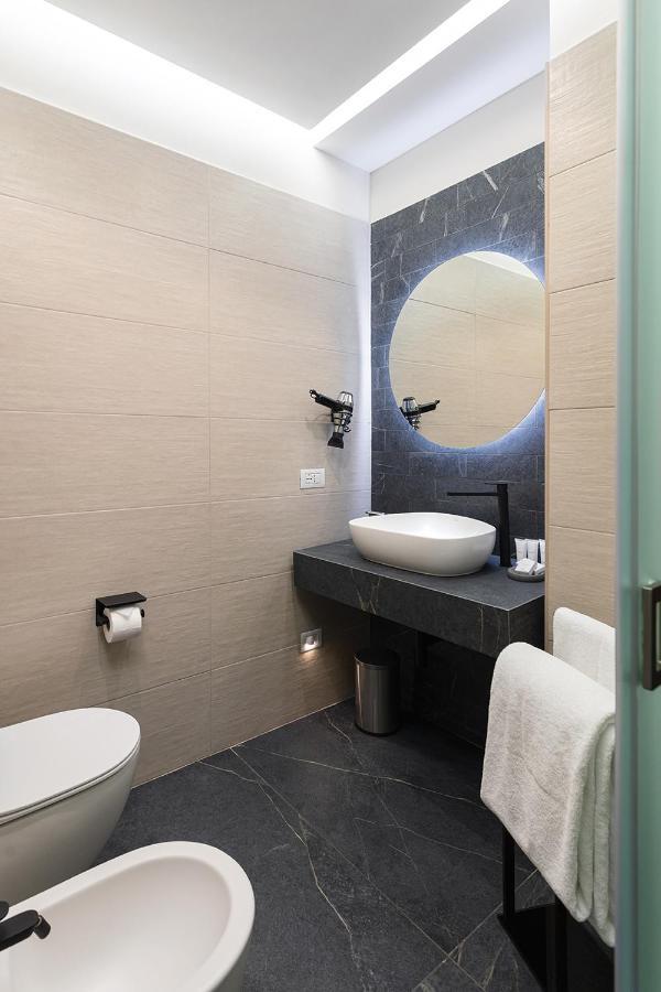 Hotel Poerio 25 Boutique Stay ナポリ エクステリア 写真