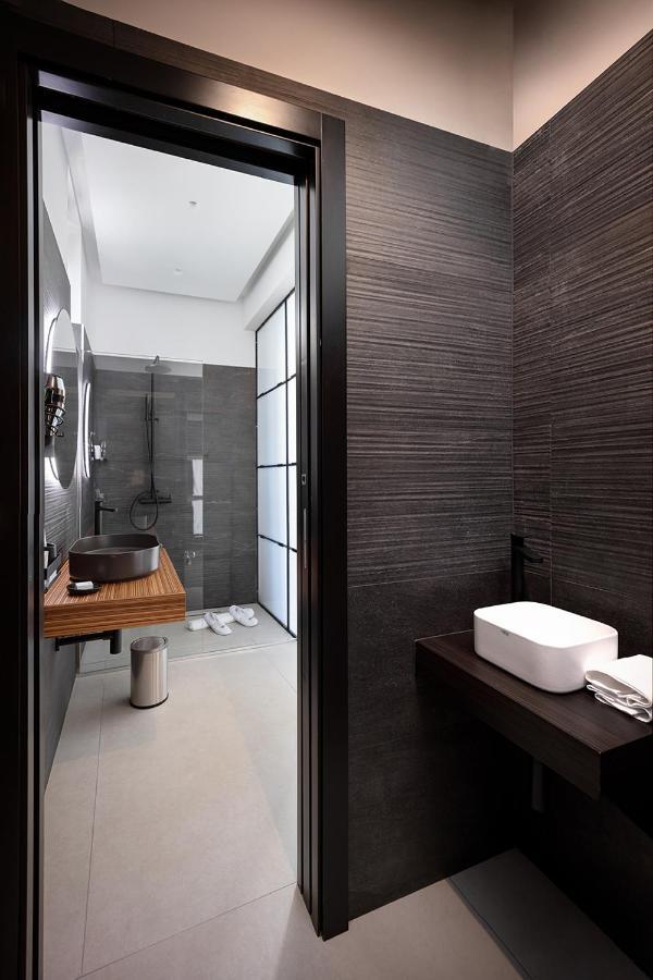 Hotel Poerio 25 Boutique Stay ナポリ エクステリア 写真