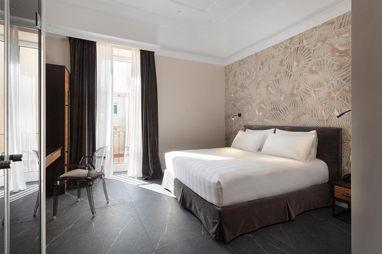 Hotel Poerio 25 Boutique Stay ナポリ エクステリア 写真