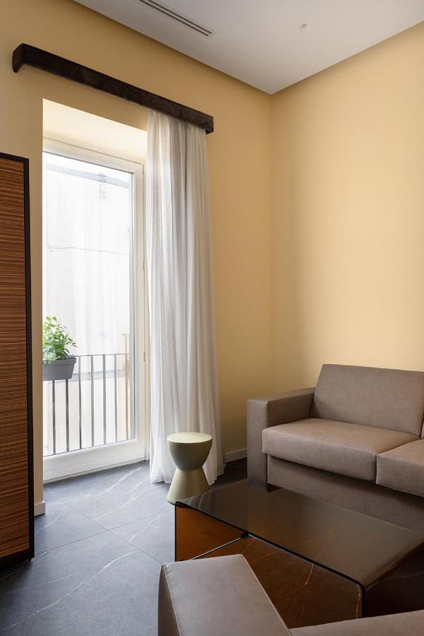 Hotel Poerio 25 Boutique Stay ナポリ エクステリア 写真