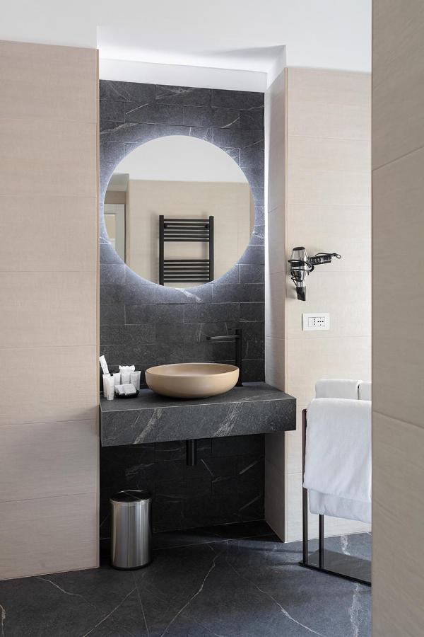 Hotel Poerio 25 Boutique Stay ナポリ エクステリア 写真