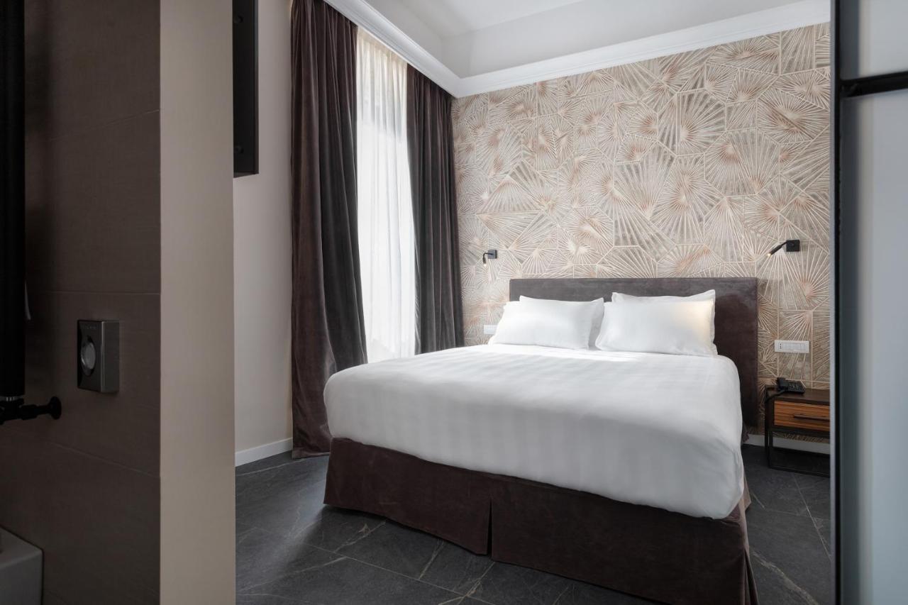 Hotel Poerio 25 Boutique Stay ナポリ エクステリア 写真