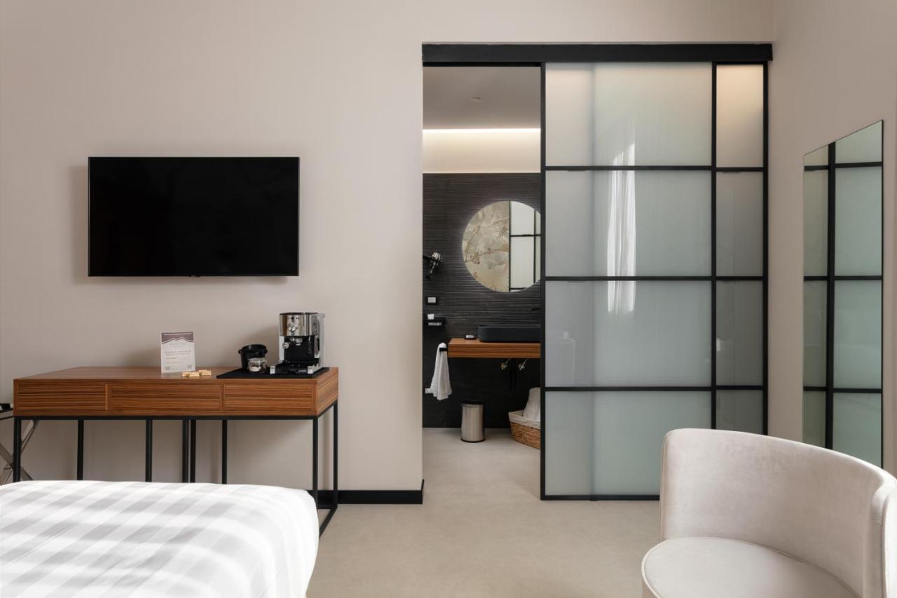 Hotel Poerio 25 Boutique Stay ナポリ エクステリア 写真