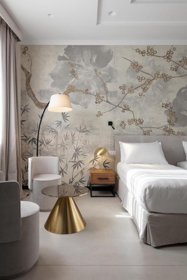 Hotel Poerio 25 Boutique Stay ナポリ エクステリア 写真