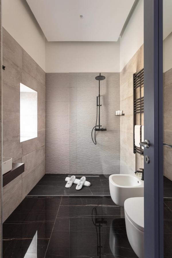 Hotel Poerio 25 Boutique Stay ナポリ エクステリア 写真