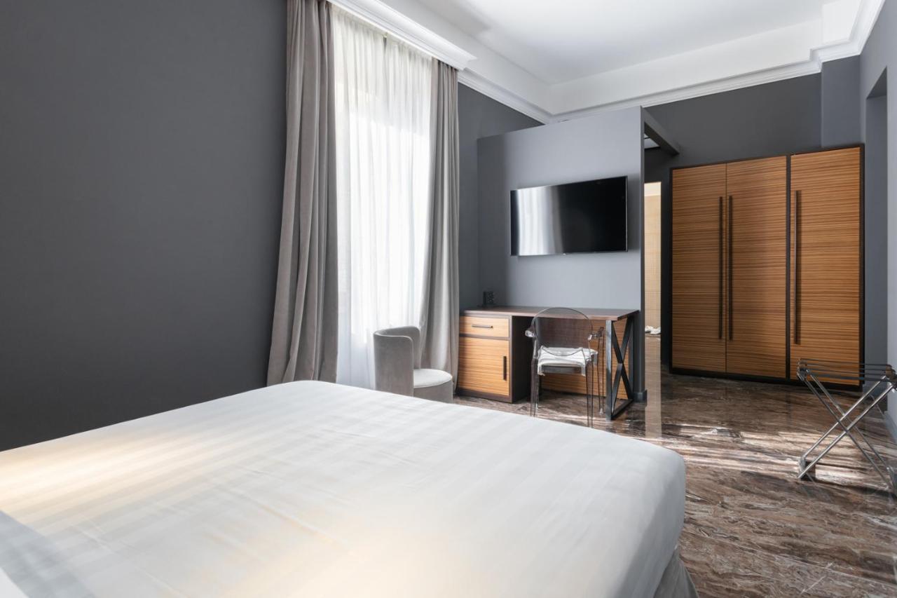 Hotel Poerio 25 Boutique Stay ナポリ エクステリア 写真