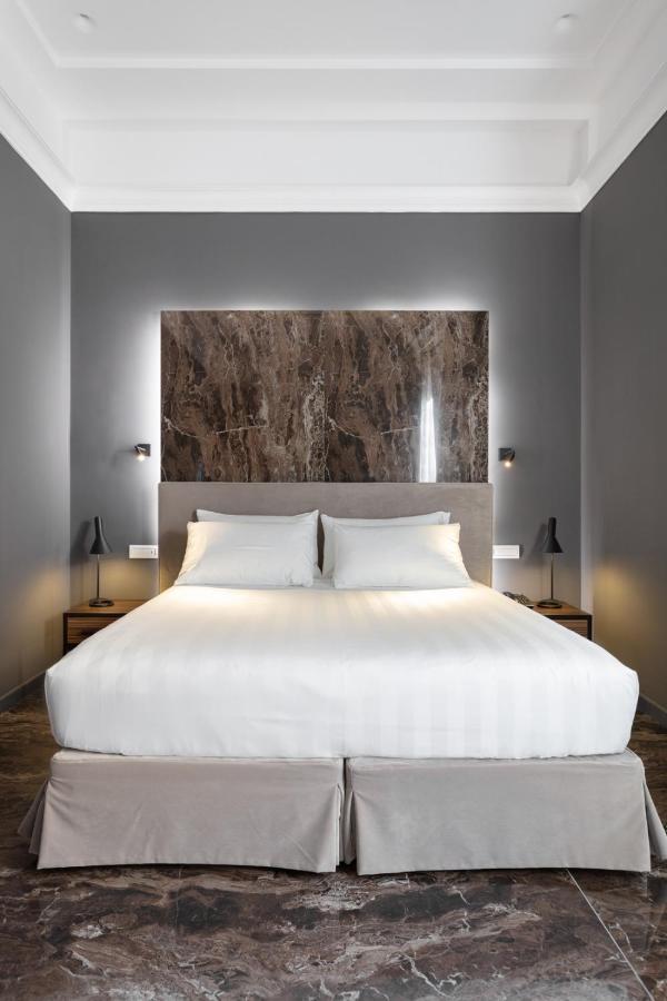 Hotel Poerio 25 Boutique Stay ナポリ エクステリア 写真